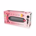 YVOLUTION YGlider KIWI 3rodo Patini - Kokkino